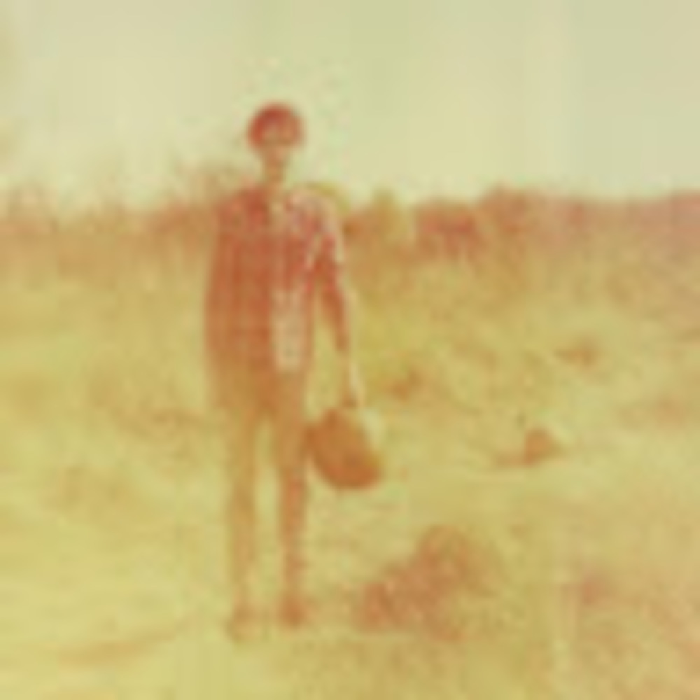 Meet your Posher, Danny